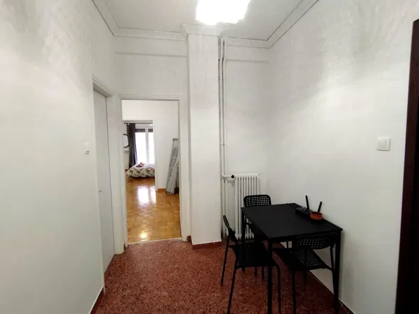 72 m² Two-Bedroom Renovated Apartment for Sale in Center Athens, Athens Center — photo 4