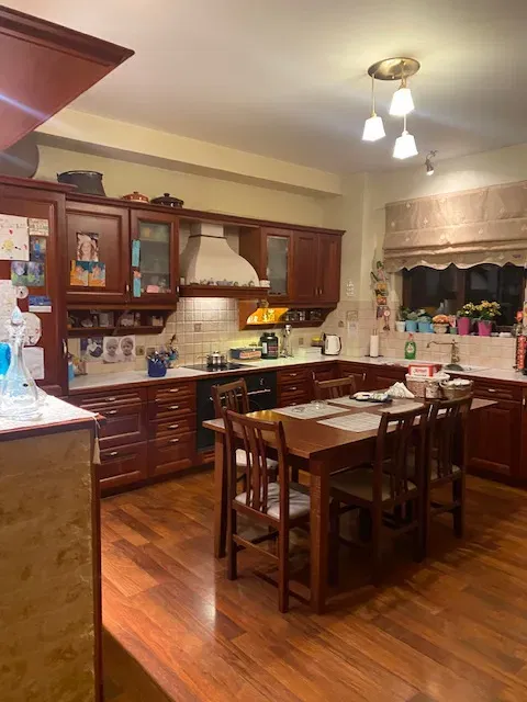 Renovated Four-Bedroom Apartment for Sale in Dafni, Athens Southern suburbs — photo 4