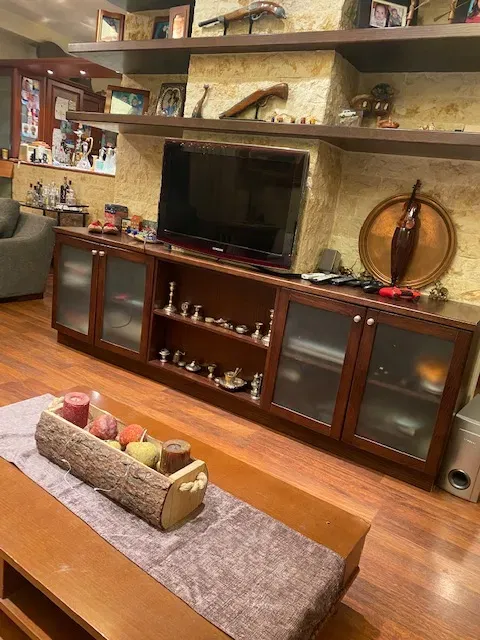 Renovated Four-Bedroom Apartment for Sale in Dafni, Athens Southern suburbs — photo 3
