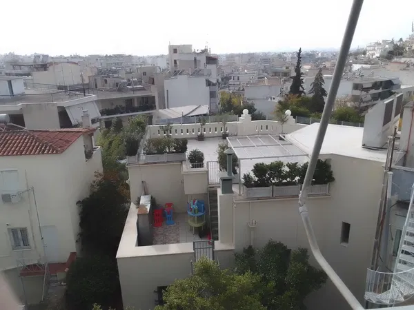 64 m² Two-Bedroom Renovated Apartment for Sale in Center Athens, Athens Center — photo 3