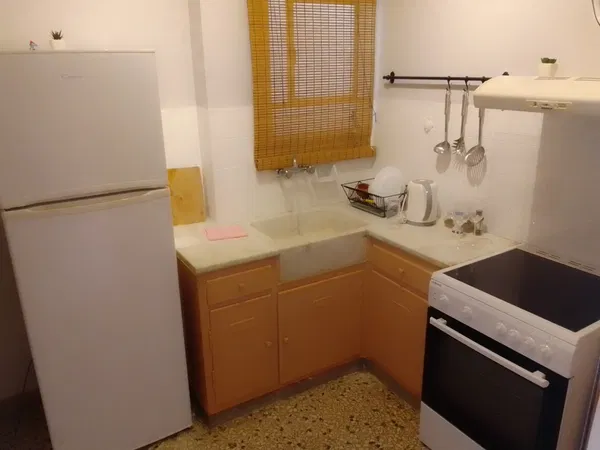64 m² Two-Bedroom Renovated Apartment for Sale in Center Athens, Athens Center — photo 5
