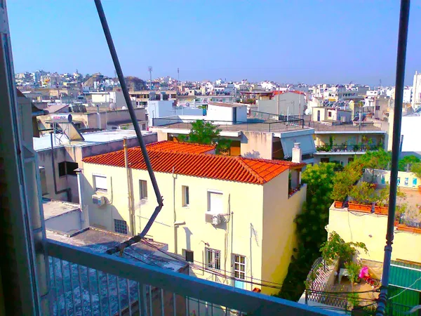 64 m² Two-Bedroom Renovated Apartment for Sale in Center Athens, Athens Center