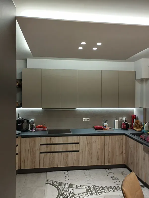 Three-Bedroom Contemporary Apartment for Sale in Galatsi, Athens Western Suburbs — photo 5