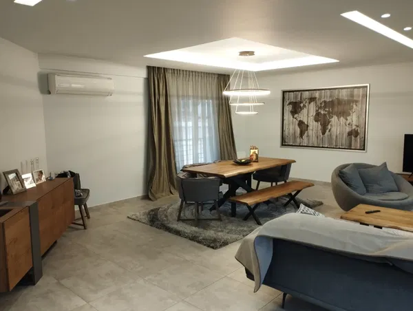 Three-Bedroom Contemporary Apartment for Sale in Galatsi, Athens Western Suburbs — photo 2