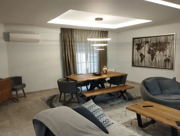 Three-Bedroom Contemporary Apartment for Sale in Galatsi, Athens Western Suburbs — photo 3