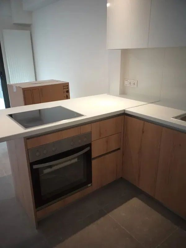 One-Bedroom Apartment for Sale in Ampelokipoi, Athens Center — photo 5