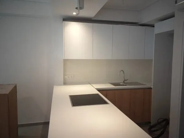 One-Bedroom Apartment for Sale in Ampelokipoi, Athens Center — photo 4
