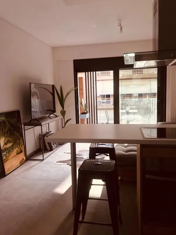One-Bedroom Apartment for Sale in Ampelokipoi, Athens Center — photo 3