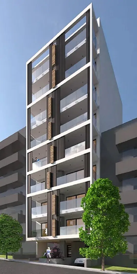 One-Bedroom Apartment for Sale in Ampelokipoi, Athens Center