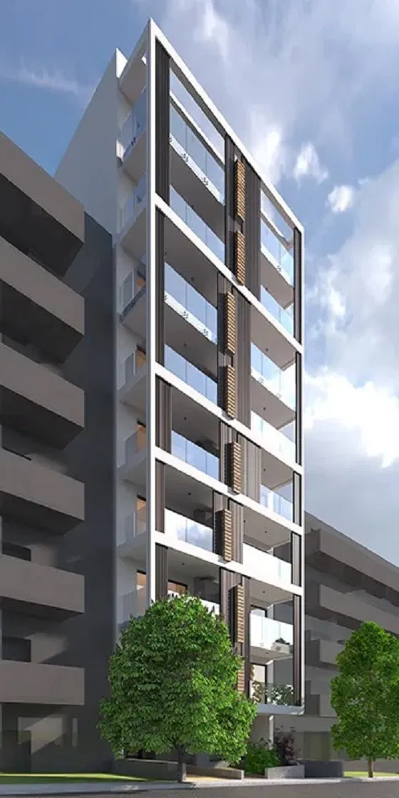 One-Bedroom Apartment for Sale in Ampelokipoi, Athens Center — photo 2