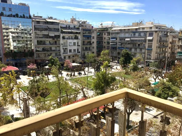 190 m² Three-Bedroom Apartment for Sale in Patision - Acharnon, Athens Center