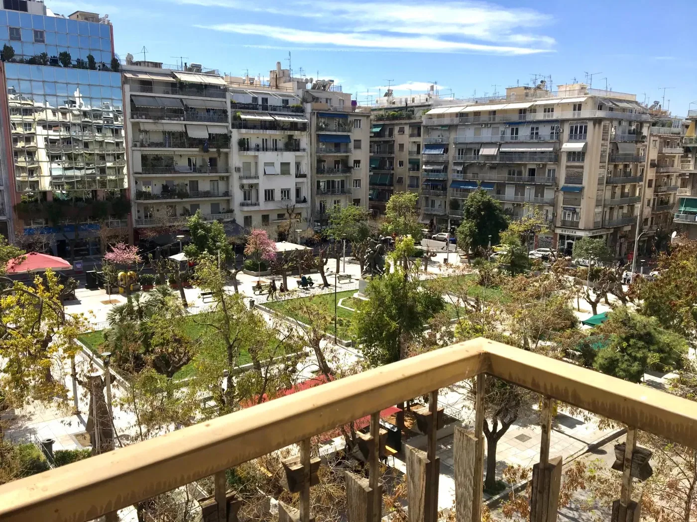 190 m² Three-Bedroom Apartment for Sale in Patision - Acharnon, Athens Center