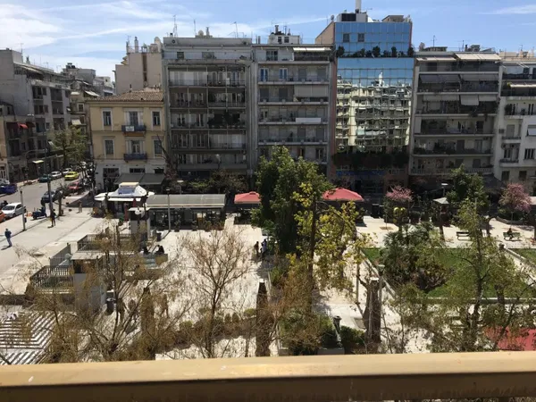 190 m² Three-Bedroom Apartment for Sale in Patision - Acharnon, Athens Center — photo 2