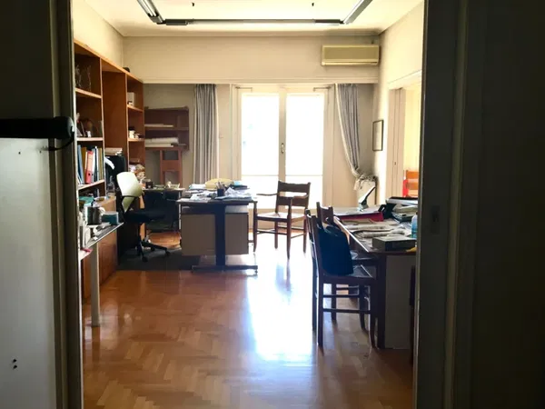 190 m² Three-Bedroom Apartment for Sale in Patision - Acharnon, Athens Center — photo 3