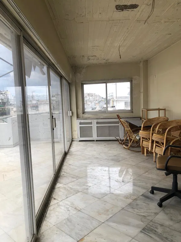 Two-Bedroom Penthouse for Sale in Pangrati, Athens Center — photo 5