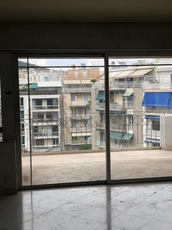 Two-Bedroom Penthouse for Sale in Pangrati, Athens Center — photo 3