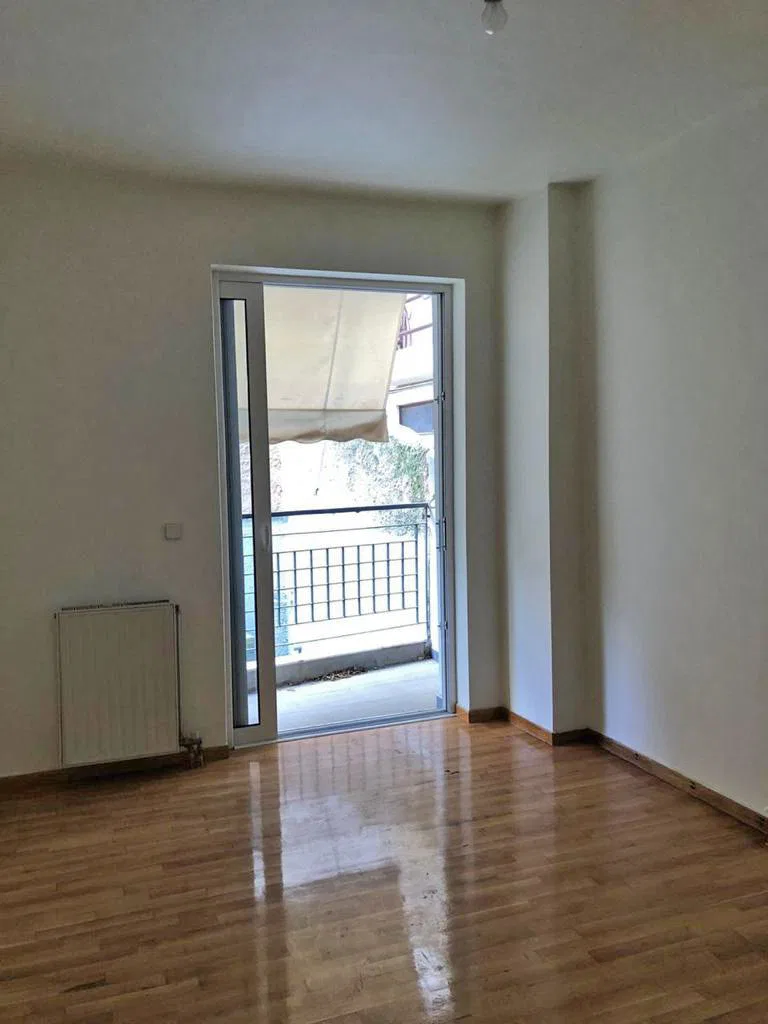 Three-Bedroom Apartment for Sale in Kolonaki - Lycabettus, Athens Center