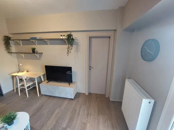 Renovated 74 m² Apartment with Two Bedrooms for Sale in Center Athens, Athens Center — photo 5
