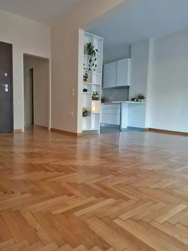 Two-Bedroom Renovated Apartment for Sale in Gazi - Metaxourgio - Votanikos, Athens Center — photo 5