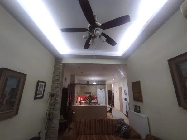 90 m² Two-Bedroom Apartment for Sale in Center Athens, Athens Center