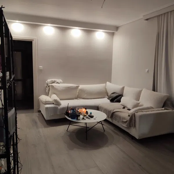 Renovated 60 m² Apartment with One Bedrooms for Sale in Voula, Athens Southern suburbs