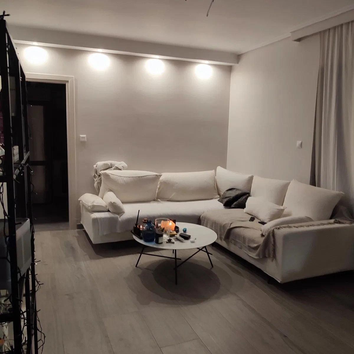 Renovated 60 m² Apartment with One Bedrooms for Sale in Voula, Athens Southern suburbs