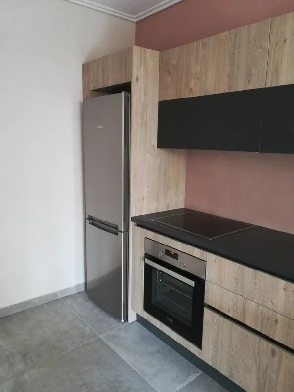 Renovated 60 m² Apartment with One Bedrooms for Sale in Voula, Athens Southern suburbs — photo 5