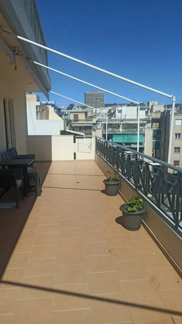 59 m² Two-Bedroom Apartment for Sale in Center Athens, Athens Center — photo 2
