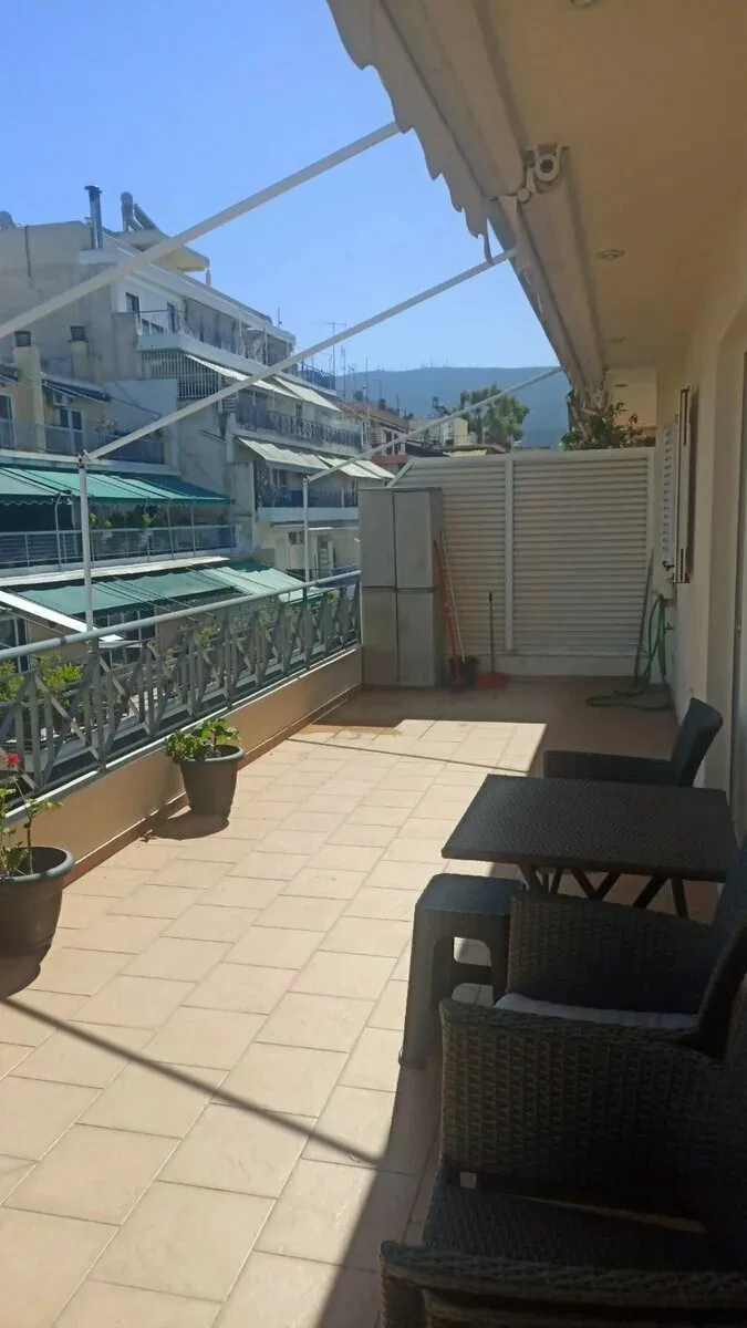 59 m² Two-Bedroom Apartment for Sale in Center Athens, Athens Center