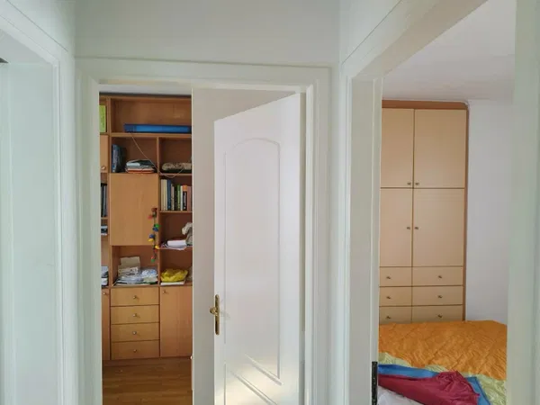 59 m² Two-Bedroom Apartment for Sale in Center Athens, Athens Center — photo 5