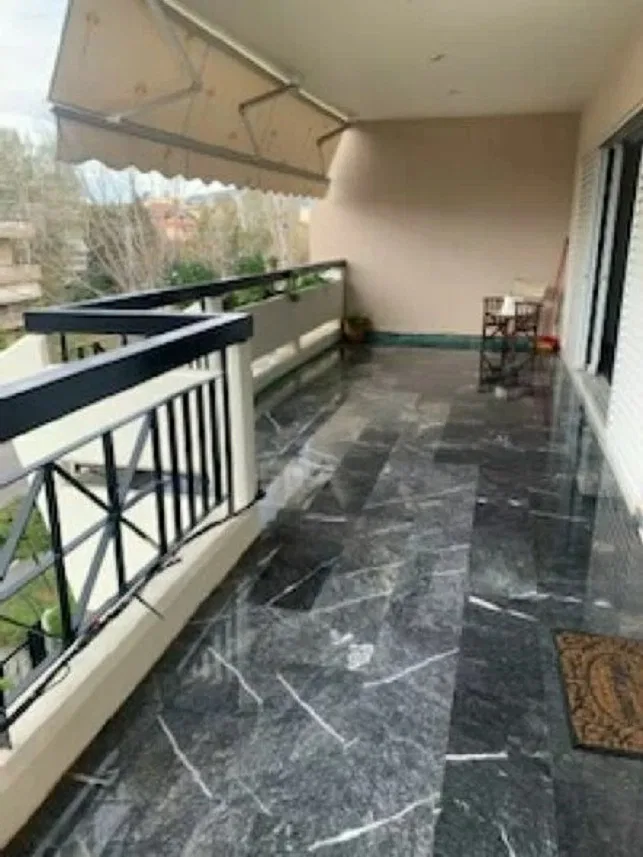 120 m² Three-Bedroom Apartment for Sale in Chalandri, Athens Northern suburbs