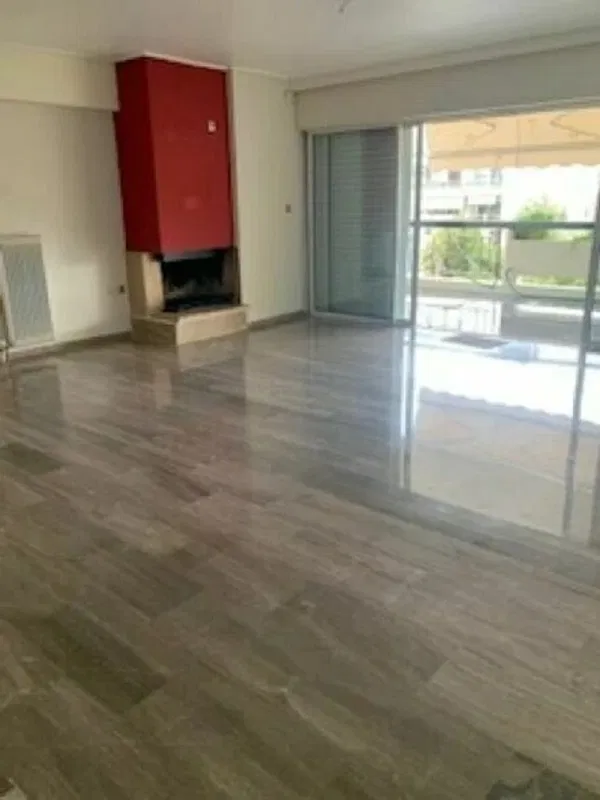 120 m² Three-Bedroom Apartment for Sale in Chalandri, Athens Northern suburbs — photo 2