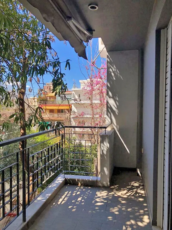 115 m² Three-Bedroom Apartment for Sale in Kolonaki - Lycabettus, Athens Center — photo 2