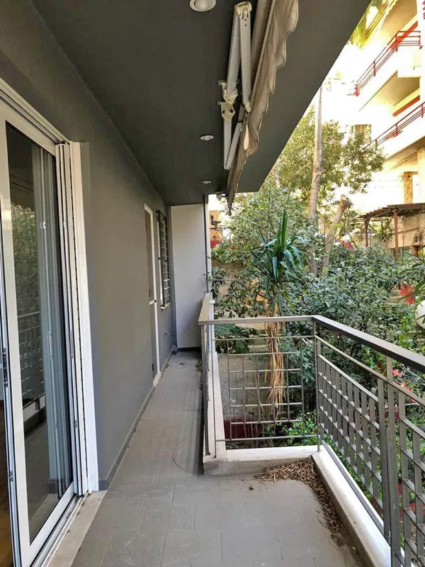 115 m² Three-Bedroom Apartment for Sale in Kolonaki - Lycabettus, Athens Center