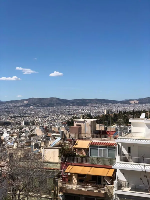 180 m² Apartment with Five Bedrooms for Sale in Kolonaki - Lycabettus, Athens Center