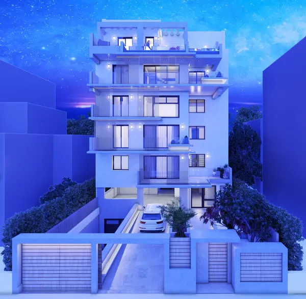 Seafront 465 m² Plot for Sale in Elliniko, Athens Southern suburbs — photo 2