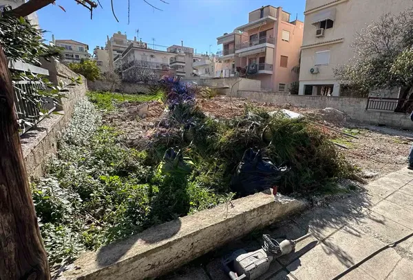 Seafront 465 m² Plot for Sale in Elliniko, Athens Southern suburbs — photo 3