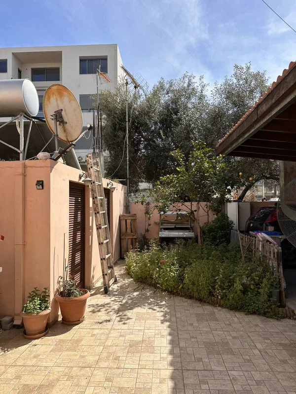 Three-Bedroom Villa for Sale in Chalepa, Chania — photo 4