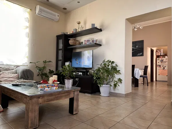 Three-Bedroom Villa for Sale in Chalepa, Chania — photo 5