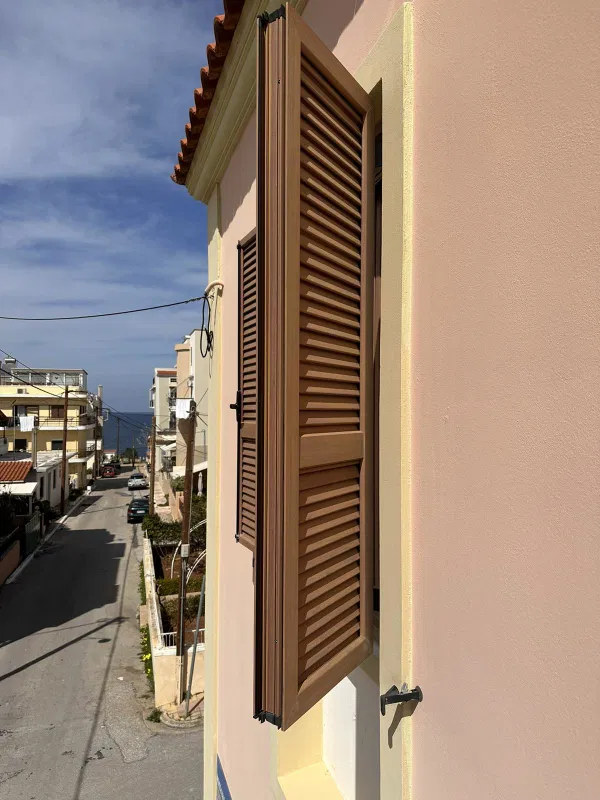 Three-Bedroom Villa for Sale in Chalepa, Chania — photo 3