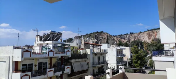 114 m² Apartment with Three Bedrooms for Sale in Nea Filothei, Athens Northern suburbs — photo 3
