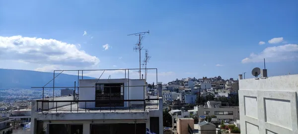 114 m² Apartment with Three Bedrooms for Sale in Nea Filothei, Athens Northern suburbs — photo 4