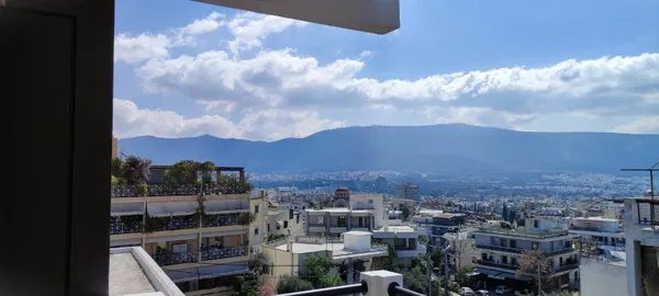 114 m² Apartment with Three Bedrooms for Sale in Nea Filothei, Athens Northern suburbs