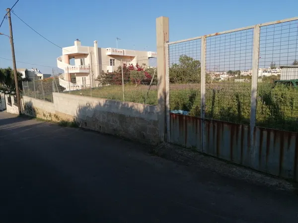 2,246 m² Plot for Sale in Kalamaki, Chania — photo 4