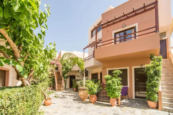 Hotel for Sale in Paleochora, Kandanos-Selino — photo 2
