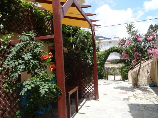 Hotel for Sale in Paleochora, Kandanos-Selino — photo 4
