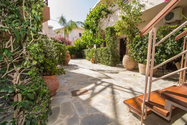 Hotel for Sale in Paleochora, Kandanos-Selino — photo 3