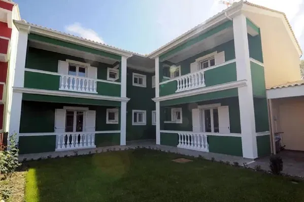 Building for Sale in Lefkada, Fthiotida