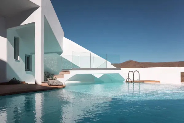 Sea View Hotel for Sale in Astypalaia, Dodecanese Islands — photo 2