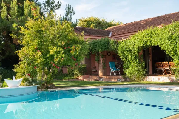 Four-Bedroom Villa for Sale in Avlida, Chalkida — photo 4